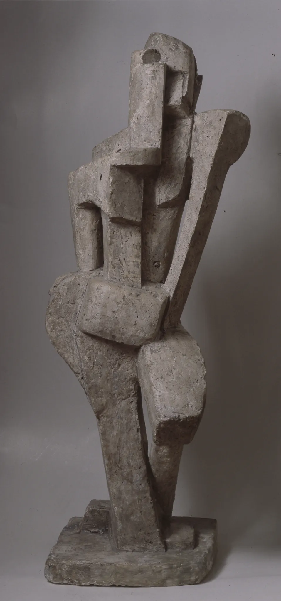 Сопряжение форм человеческого тела